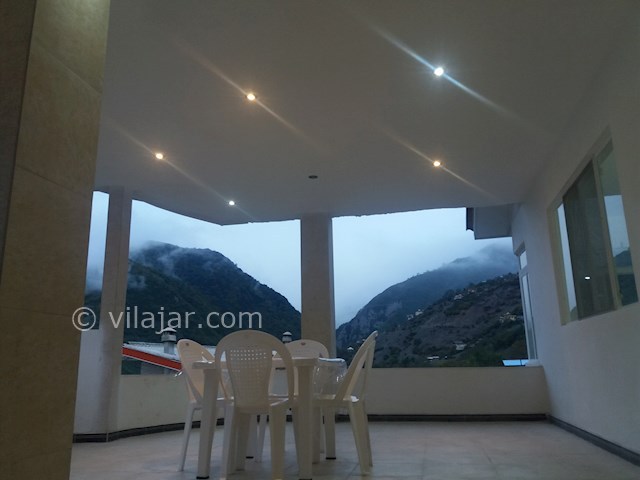 عکس شماره 76059 - رزرو واحد در ارتفاعات دوهزار - 