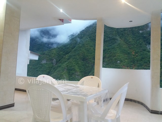 عکس شماره 76063 - رزرو واحد در ارتفاعات دوهزار - 