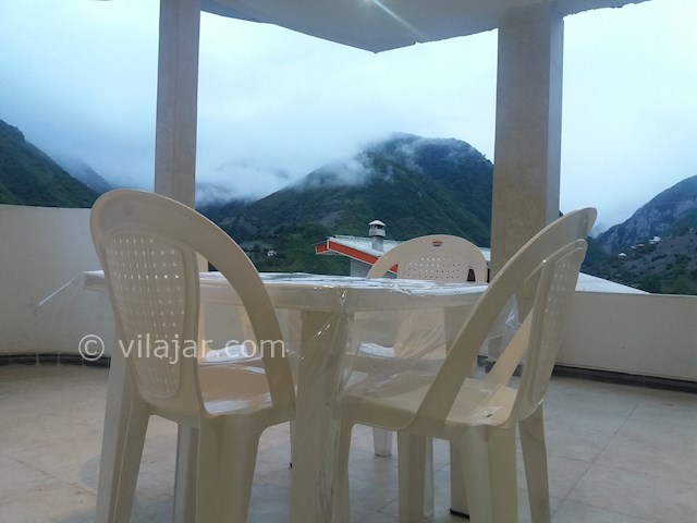 عکس شماره 76067 - رزرو واحد در ارتفاعات دوهزار - 