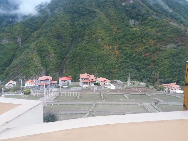 عکس شماره 76069 - رزرو واحد در ارتفاعات دوهزار - 