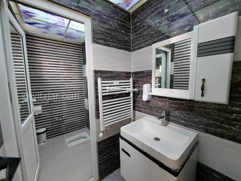 عکس شماره 760703 - اجاره ویلا استخردار در دریاگوشه - 