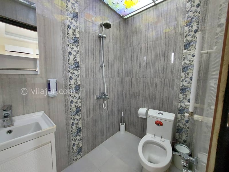 عکس شماره 760704 - اجاره ویلا استخردار در دریاگوشه - 