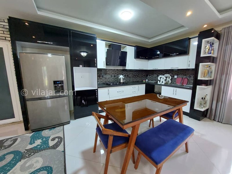 عکس شماره 760708 - اجاره ویلا استخردار در دریاگوشه - 