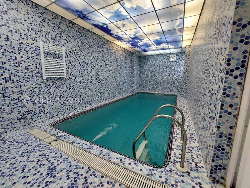 عکس شماره 760709 - اجاره ویلا استخردار در دریاگوشه - 