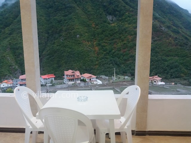 عکس شماره 76071 - رزرو واحد در ارتفاعات دوهزار - 