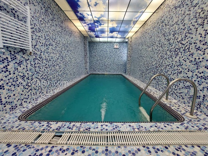 عکس شماره 760710 - اجاره ویلا استخردار در دریاگوشه - 