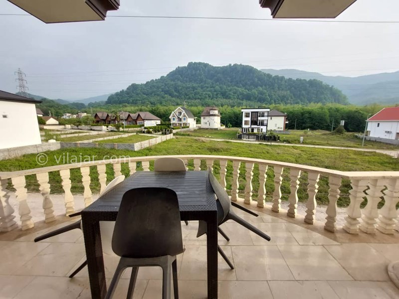 عکس شماره 760711 - اجاره ویلا استخردار در دریاگوشه - 