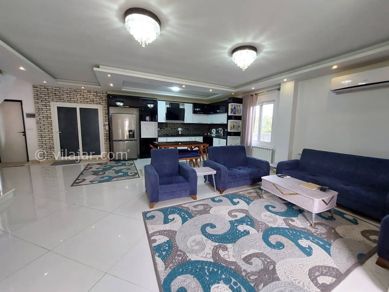 عکس شماره 760716 - اجاره ویلا استخردار در دریاگوشه - 