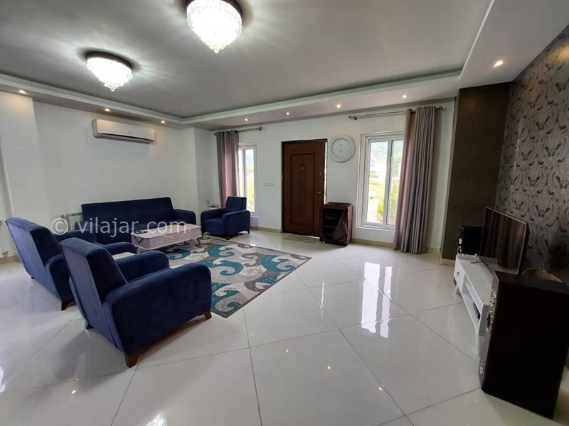 عکس شماره 760722 - اجاره ویلا استخردار در دریاگوشه - 