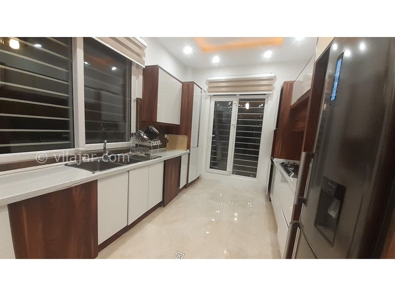 عکس شماره 760725 - رزرو ویلا در متل قو استخردار - 