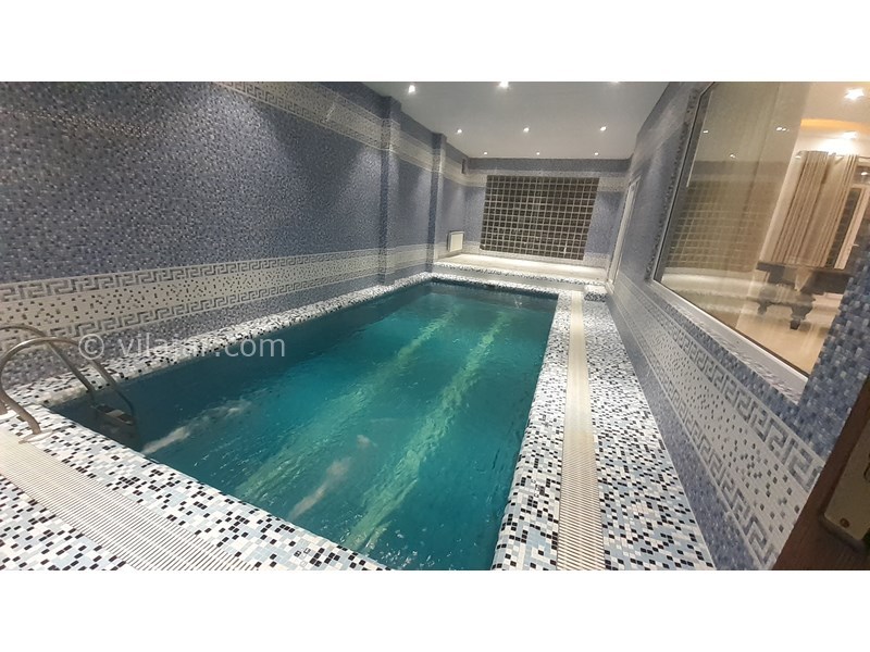 عکس شماره 760731 - رزرو ویلا در متل قو استخردار - 