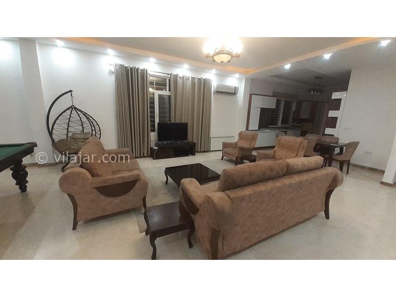 عکس شماره 760732 - رزرو ویلا در متل قو استخردار - 