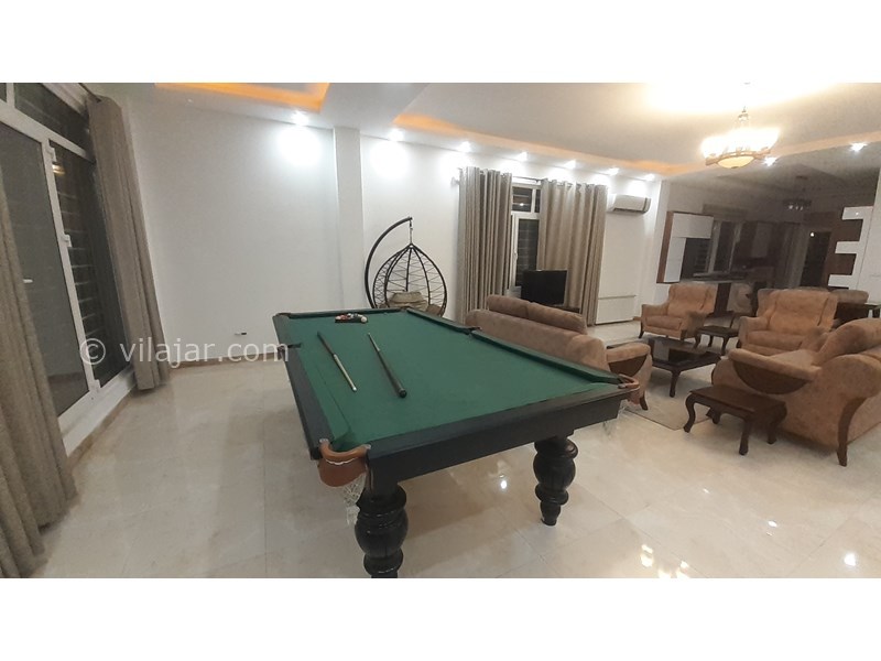 عکس شماره 760734 - رزرو ویلا در متل قو استخردار - 