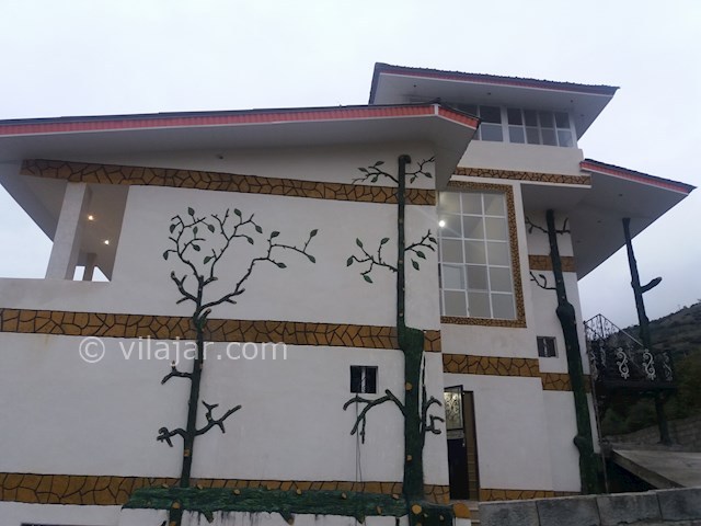 عکس شماره 76077 - رزرو واحد در ارتفاعات دوهزار - 