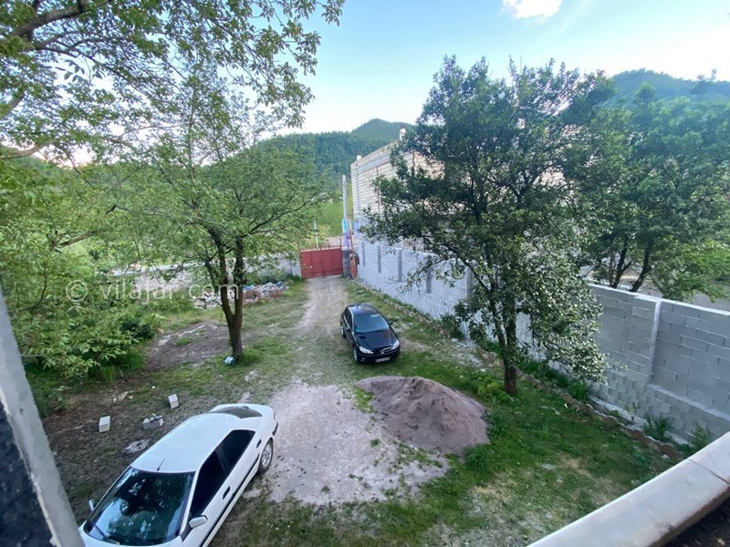 عکس شماره 760784 - اجاره ویلا جنگلی در ماسال - 