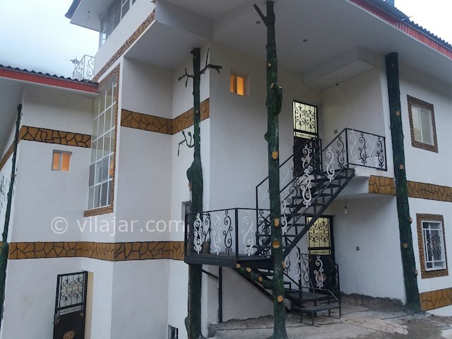 عکس شماره 76079 - رزرو واحد در ارتفاعات دوهزار - 