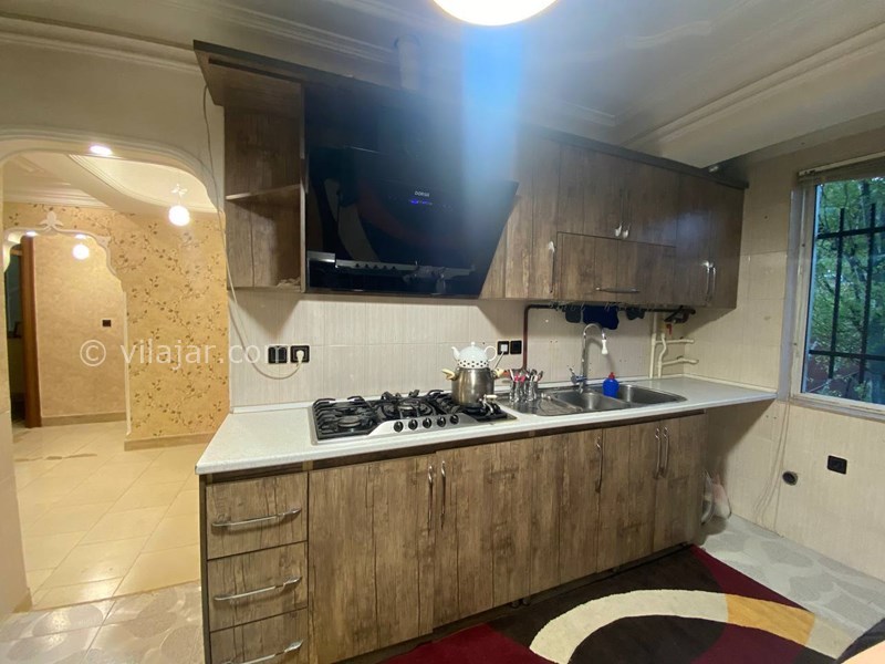 عکس شماره 760791 - اجاره ویلا جنگلی در ماسال - 