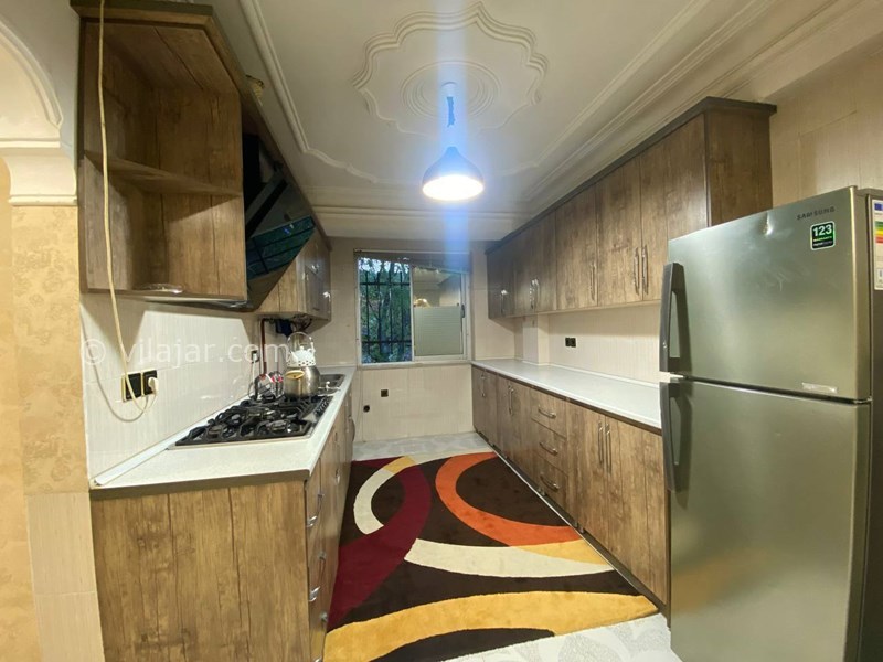 عکس شماره 760792 - اجاره ویلا جنگلی در ماسال - 