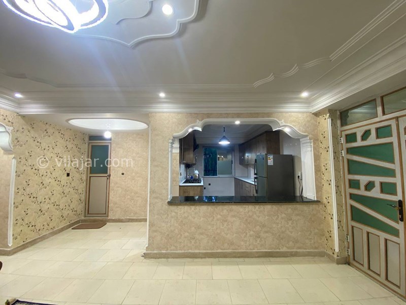 عکس شماره 760793 - اجاره ویلا جنگلی در ماسال - 