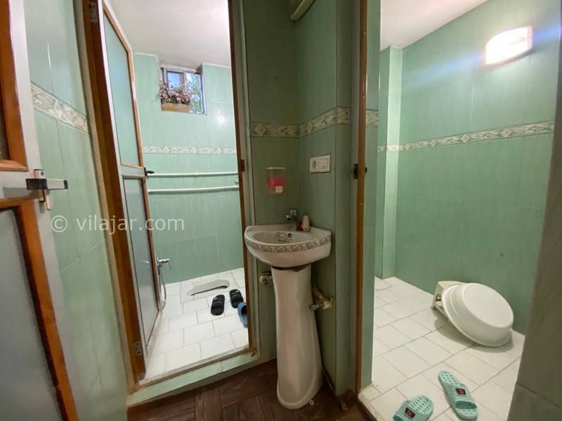 عکس شماره 760796 - اجاره ویلا جنگلی در ماسال - 