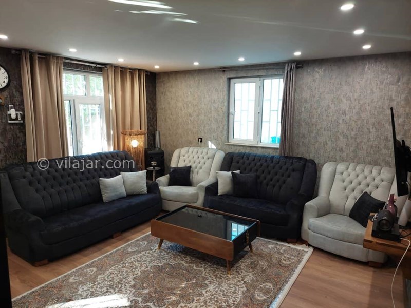 عکس شماره 760800 - اجاره ویلا با استخر روباز همدان -