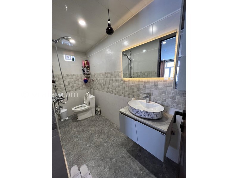 عکس شماره 760807 - اجاره ویلا با استخر روباز همدان -