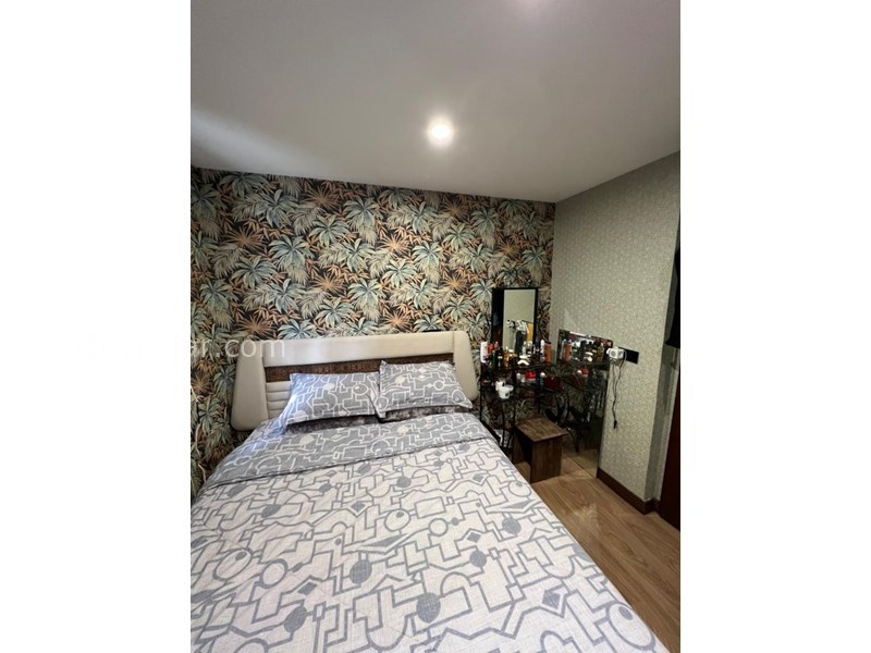 عکس شماره 760810 - اجاره ویلا با استخر روباز همدان -