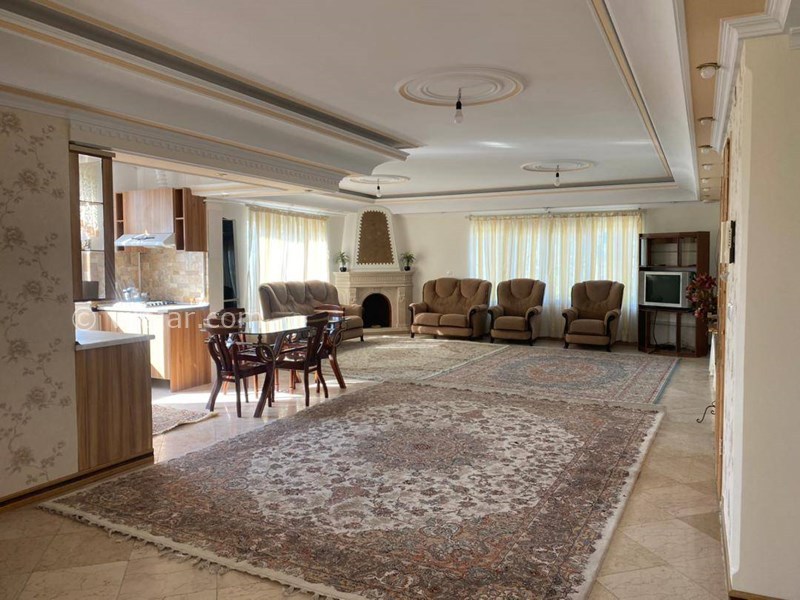 عکس شماره 760823 - ویلا باغ استخردار دماوند ابسرد - 