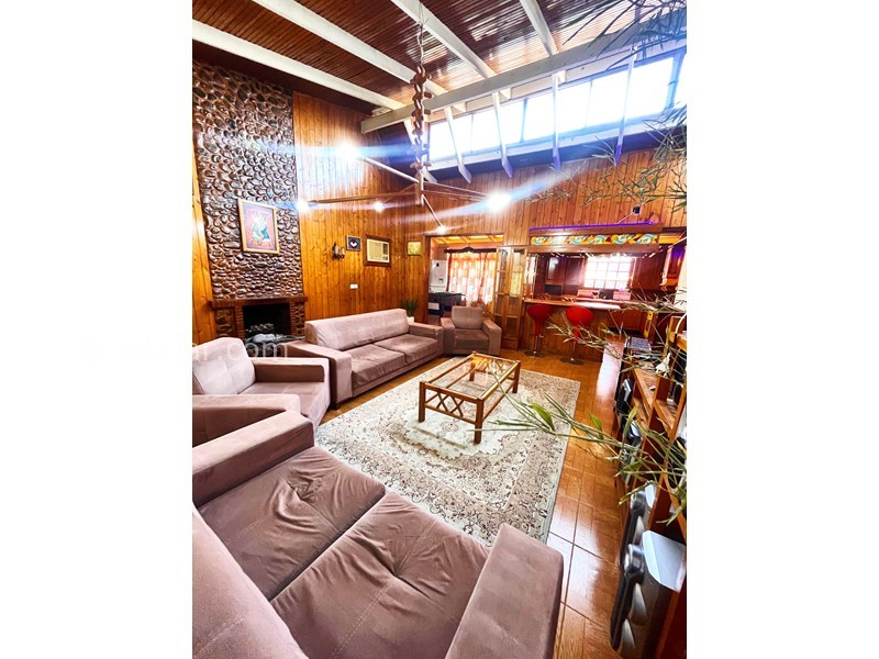 عکس شماره 760875 - اجاره ویلا در دهکده ساحلی انزلی - 