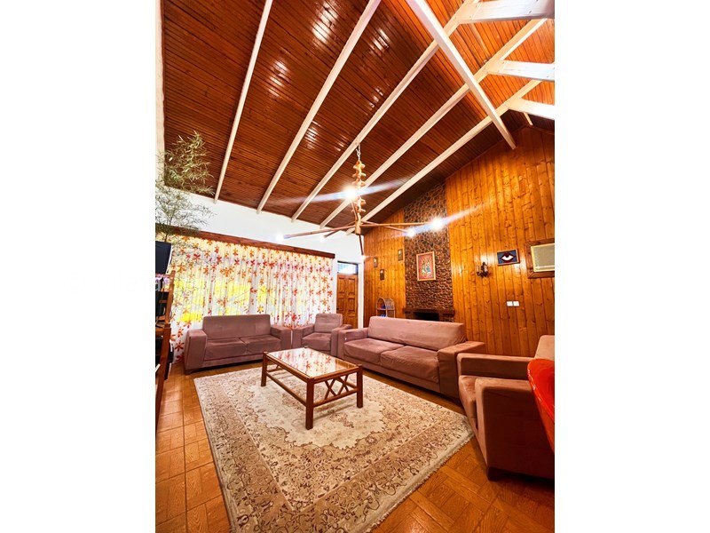 عکس شماره 760877 - اجاره ویلا در دهکده ساحلی انزلی - 