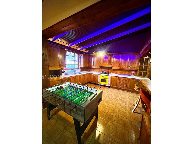 عکس شماره 760878 - اجاره ویلا در دهکده ساحلی انزلی - 