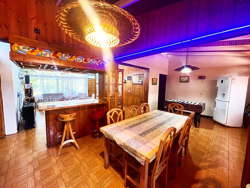 عکس شماره 760879 - اجاره ویلا در دهکده ساحلی انزلی - 