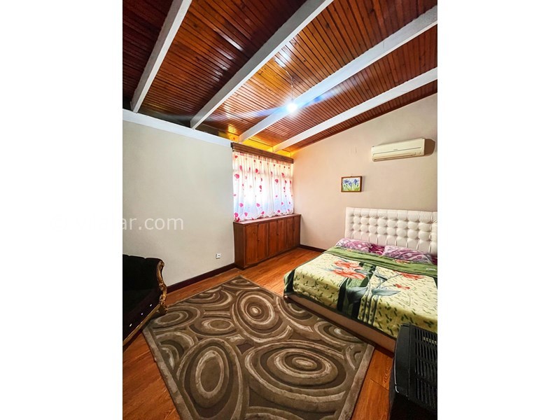 عکس شماره 760882 - اجاره ویلا در دهکده ساحلی انزلی - 