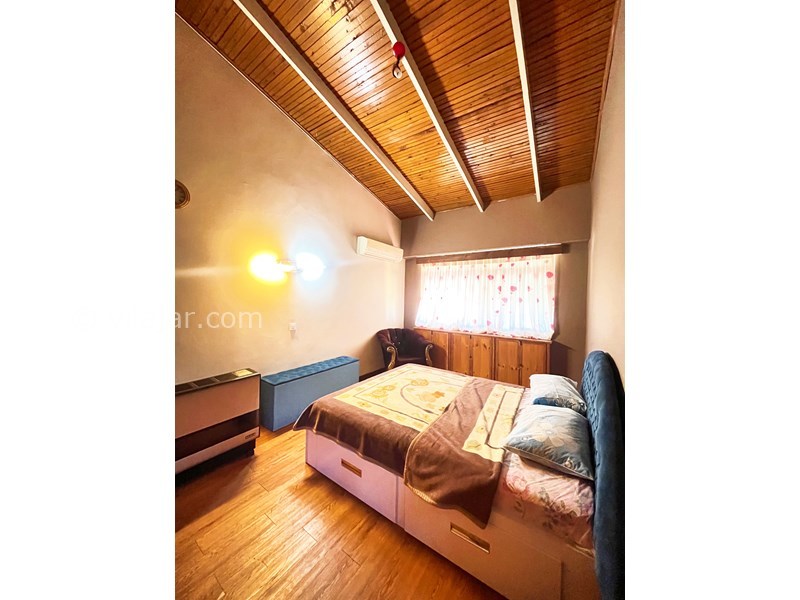 عکس شماره 760883 - اجاره ویلا در دهکده ساحلی انزلی - 