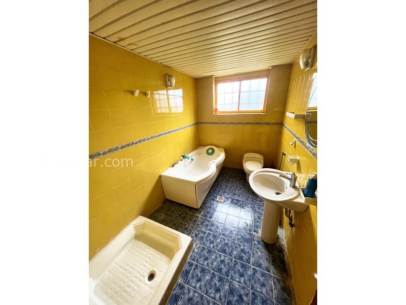 عکس شماره 760884 - اجاره ویلا در دهکده ساحلی انزلی - 