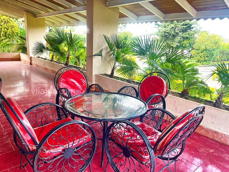 عکس شماره 760886 - اجاره ویلا در دهکده ساحلی انزلی - 