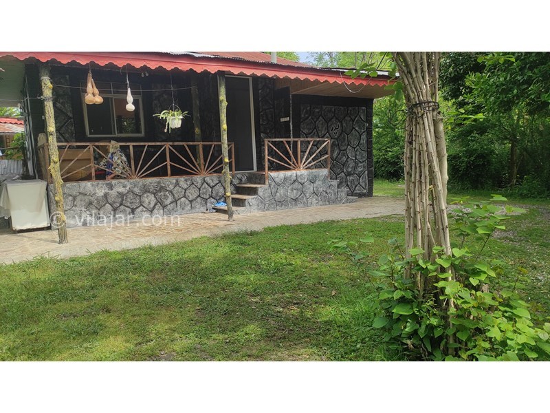 عکس شماره 760888 - خانه روستایی در ماسال - 