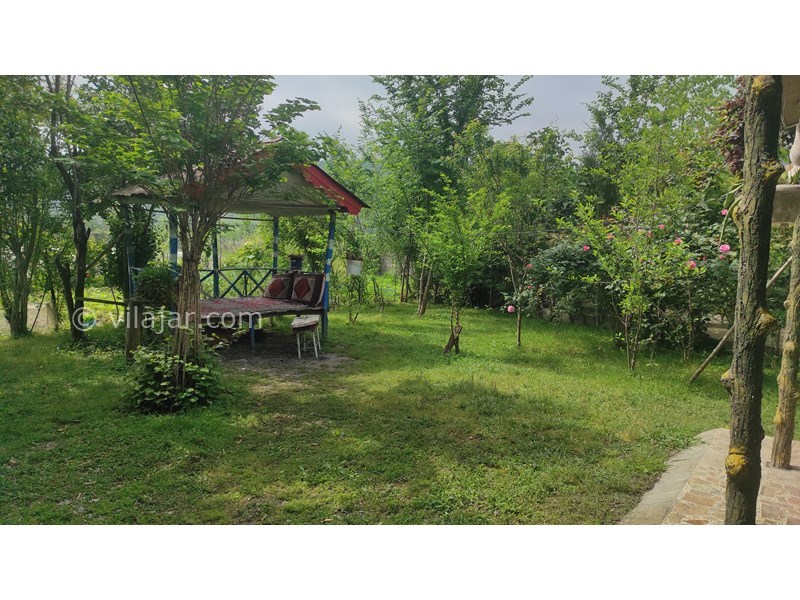 عکس شماره 760889 - خانه روستایی در ماسال - 