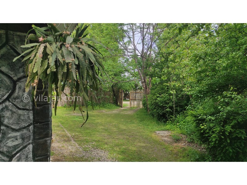 عکس شماره 760891 - خانه روستایی در ماسال - 