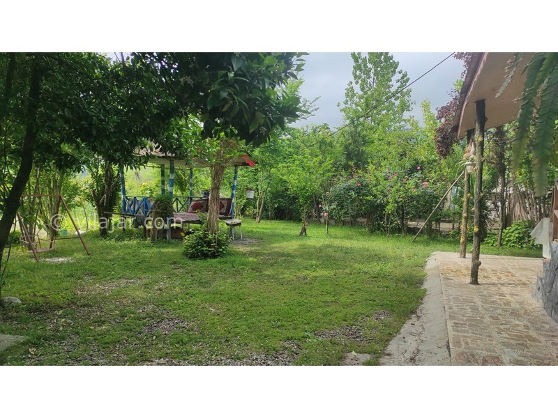 عکس شماره 760892 - خانه روستایی در ماسال - 