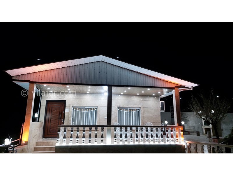 عکس شماره 760917 - اجاره ویلا در جوارم سوادکوه -