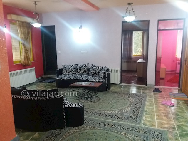 عکس شماره 76093 - واحد در 2000 تنکابن -