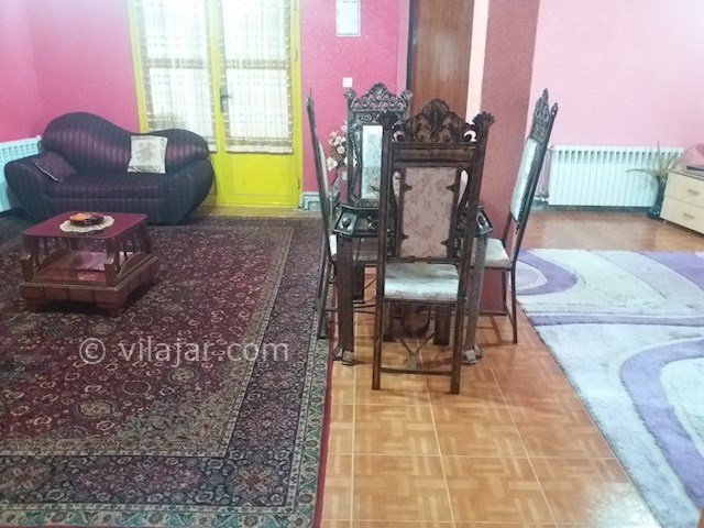 عکس شماره 76099 - واحد در 2000 تنکابن -