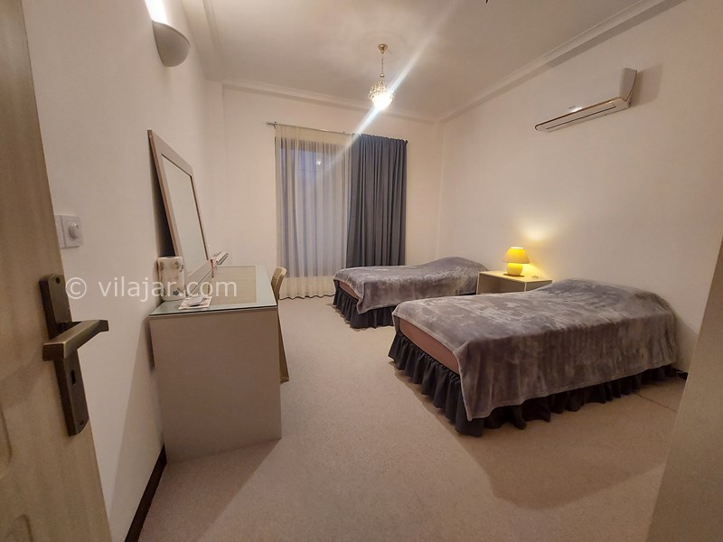 عکس شماره 760991 - اجاره ویلا در رامسر - 