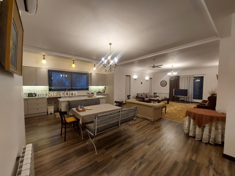 عکس شماره 760994 - اجاره ویلا در رامسر - 