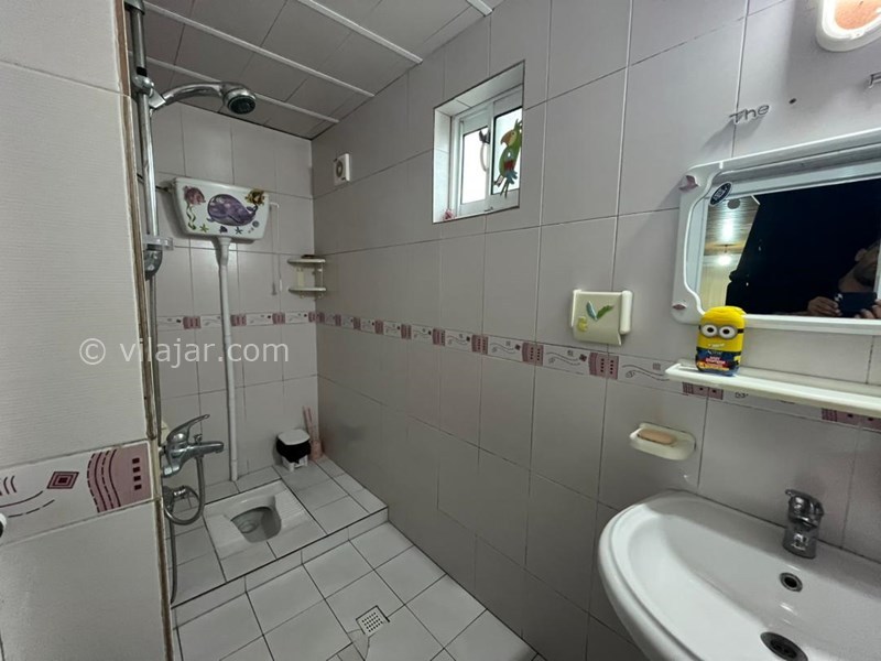 عکس شماره 761029 - اجاره ویلا جنگلی در نوشهر مزگاه - 