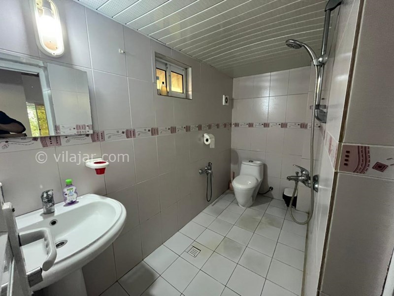 عکس شماره 761030 - اجاره ویلا جنگلی در نوشهر مزگاه - 