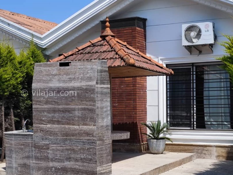 عکس شماره 761091 - اجاره ویلا نزدیک دریا فریدونکنار - 