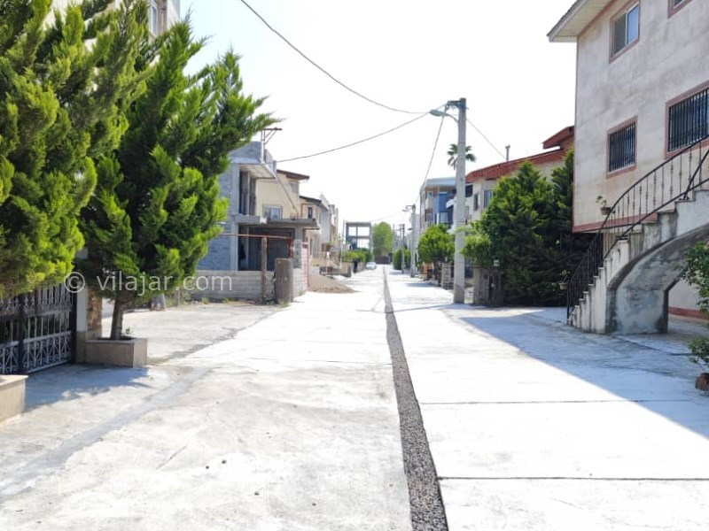 عکس شماره 761093 - اجاره ویلا نزدیک دریا فریدونکنار - 