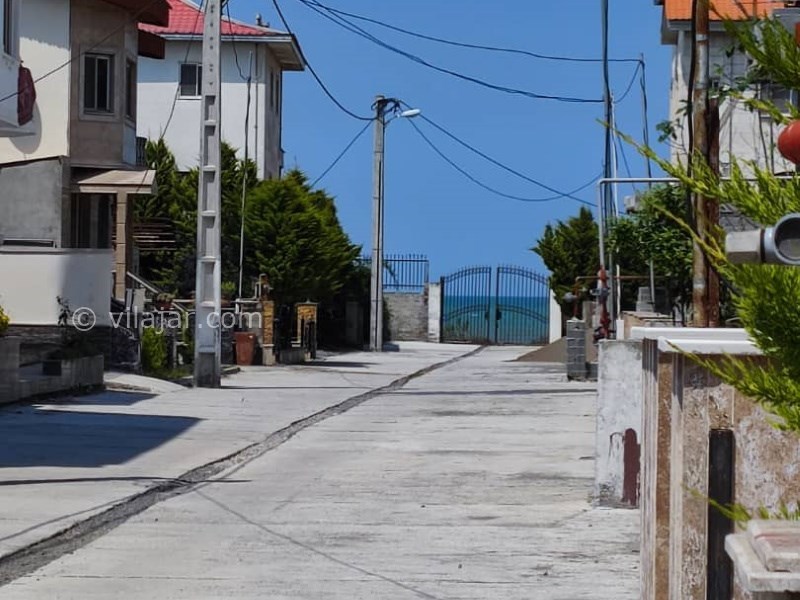 عکس شماره 761094 - اجاره ویلا نزدیک دریا فریدونکنار - 